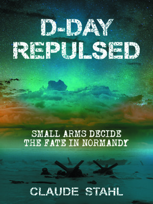 cover image of D-Day Repulsed
